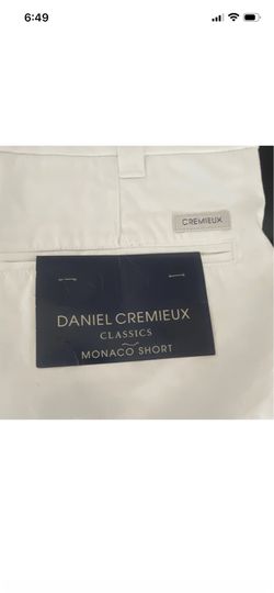 Daniel Cremieux Manaco