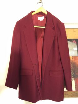 Women's blazer