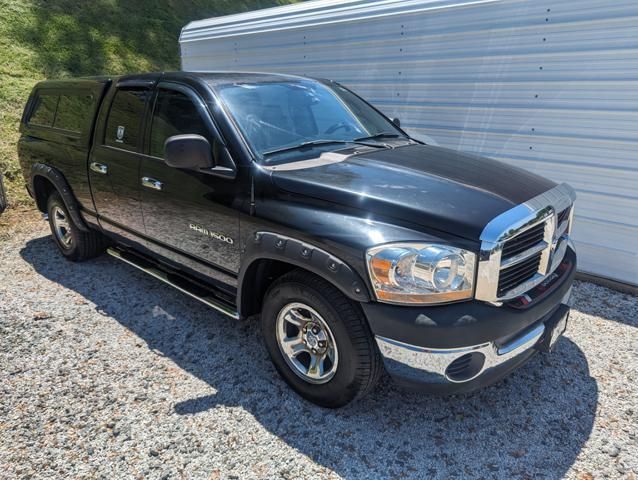 2006 Dodge Ram 1500