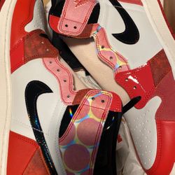 Jordan 1 Size 12 