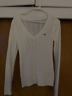 Hollister xs top