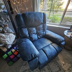 Recliner 
