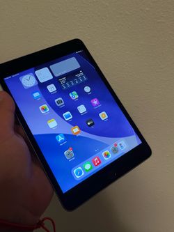 iPad mini 4 128 Gb