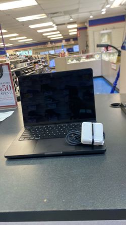 Macbook Pro