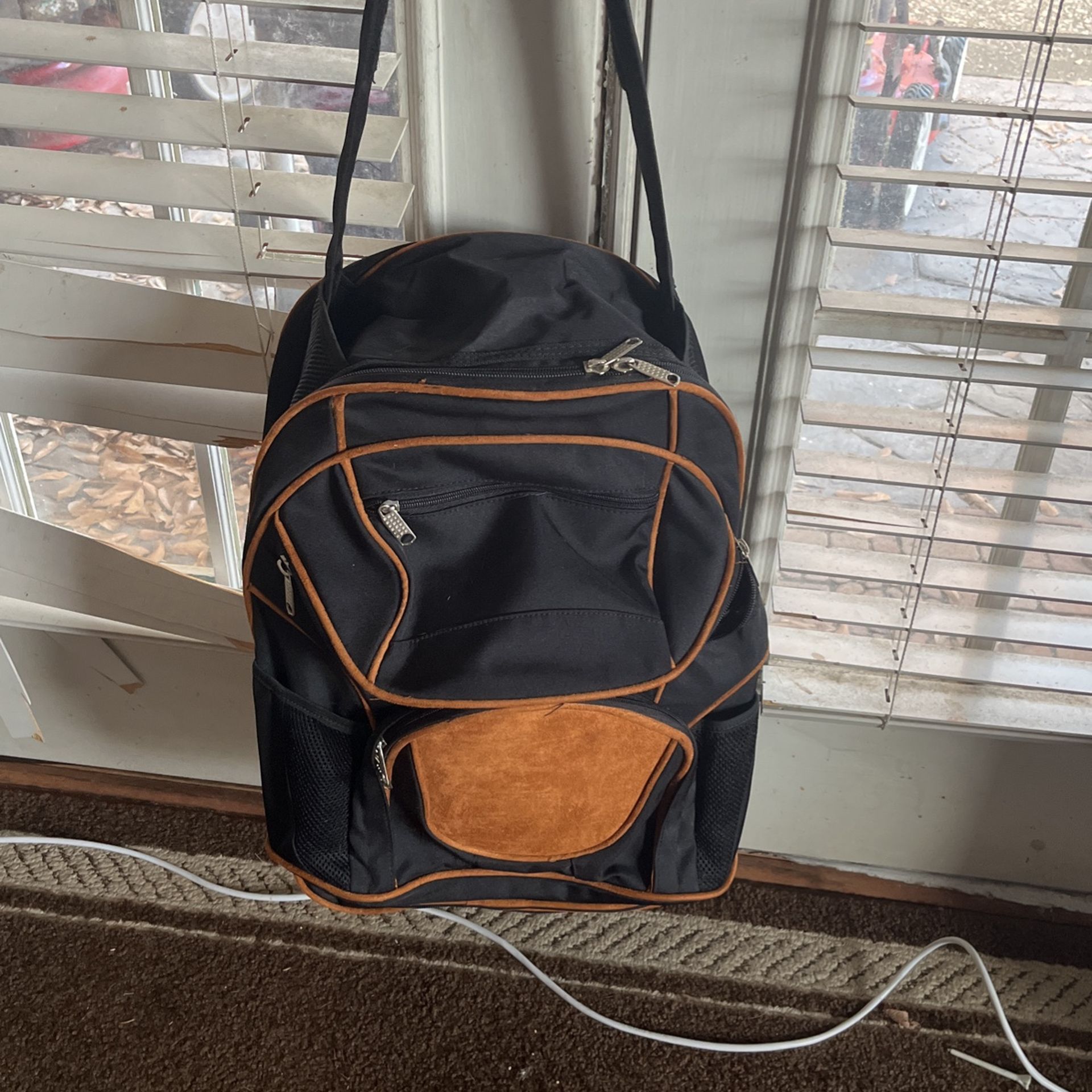 Travel Bag Wheels