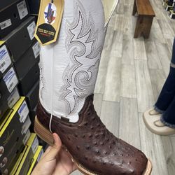 mens western boots