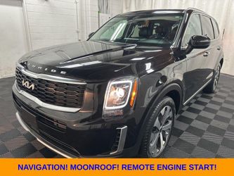 2022 Kia Telluride