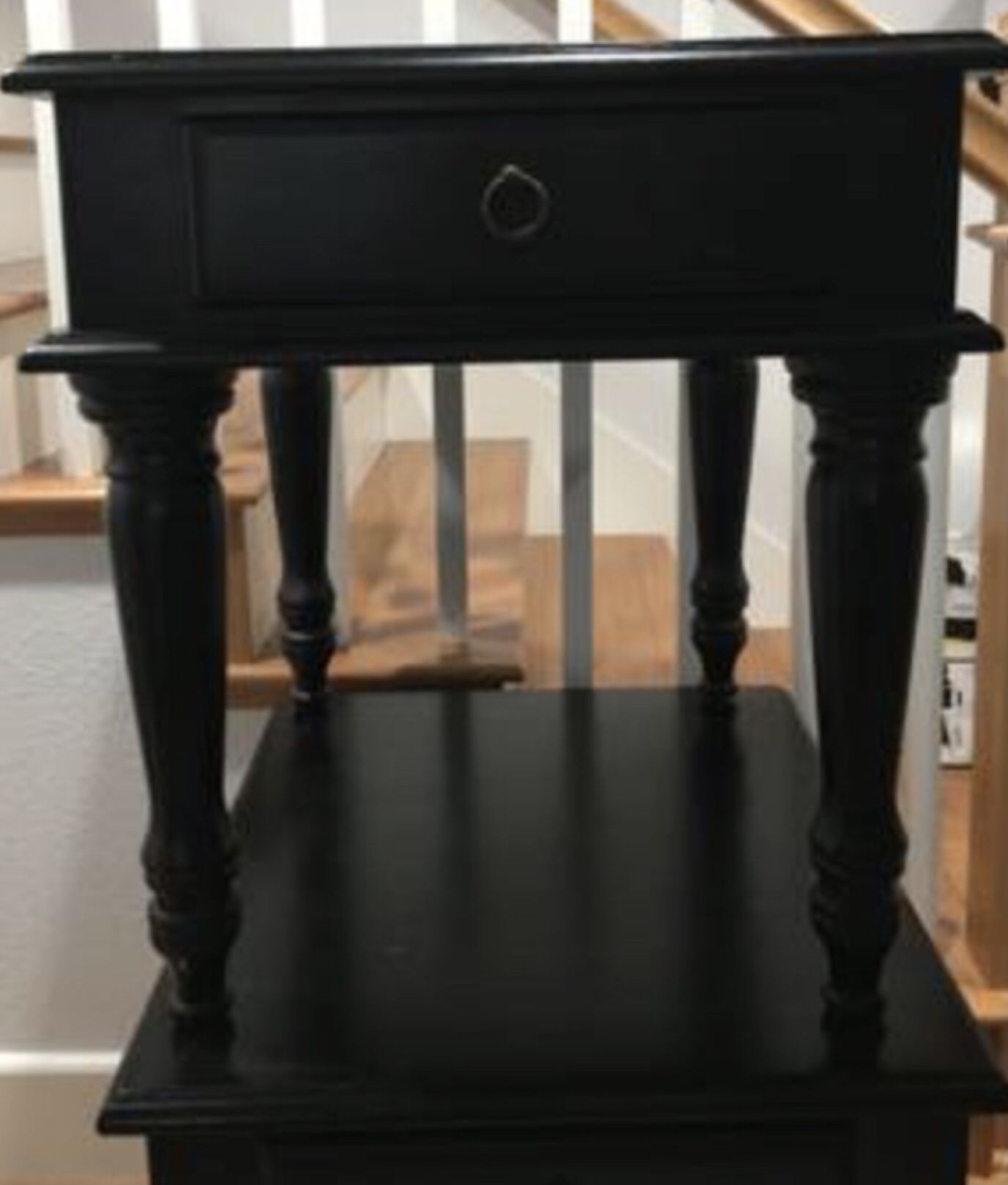 Side Tables