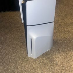 PlayStation 5 Pro Slim 