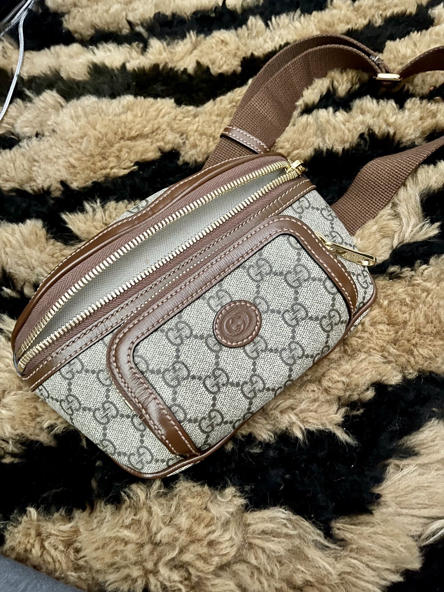 Gucci Belt Bag