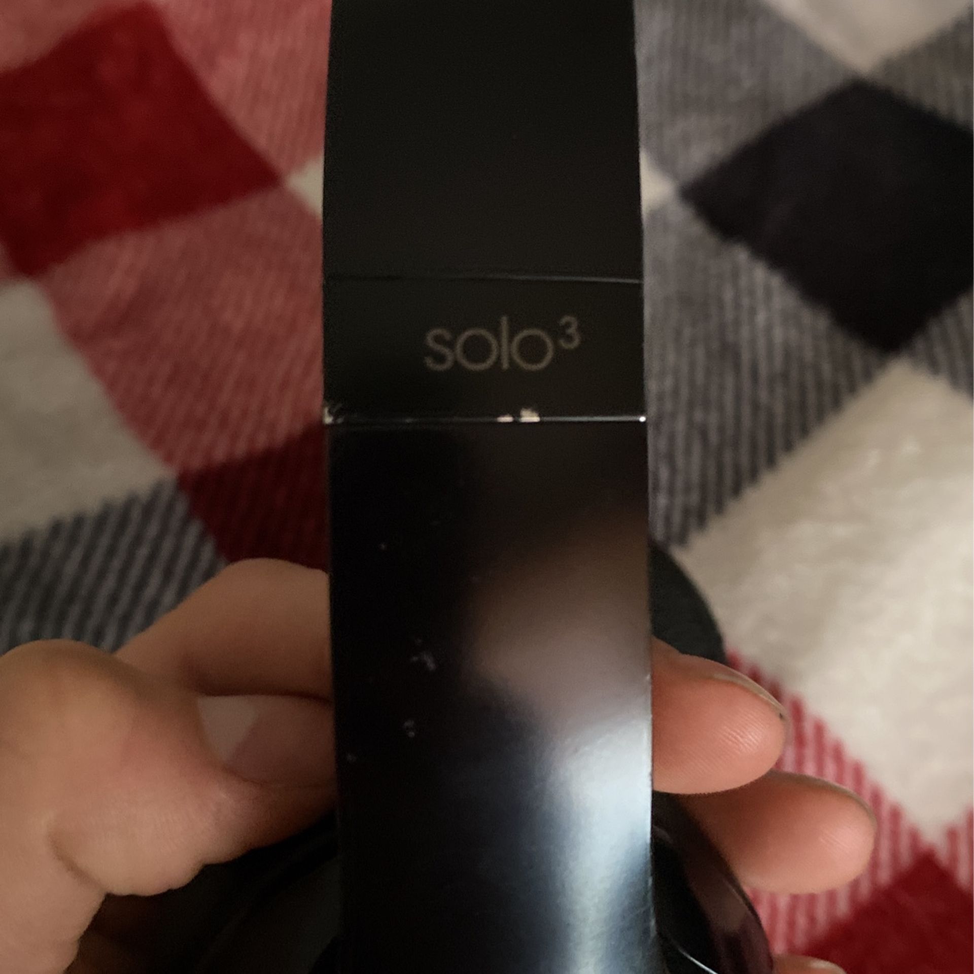 Beats Solo 3 