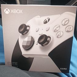 Xbox elite series 2 controller