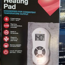 Extra Long Heating Pad In Weeki Wachee Spring Hill