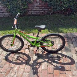 Specialized Kids Bike, 20 Inch Coaster Rip Rock