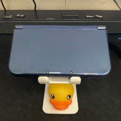 New Nintendo 3DS XL/128GB/4000+Games/Dual IPS