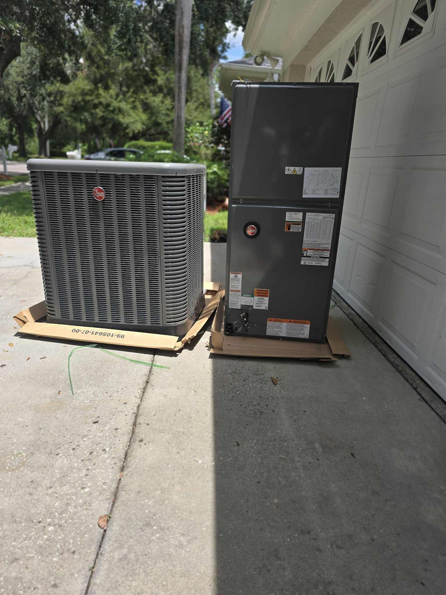 New central ac 2 ton 2 5 ton 3 ton 3 5 ton 4 ton 5 ton