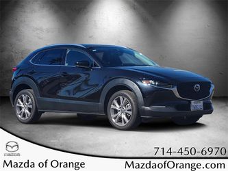 2023 Mazda CX-30