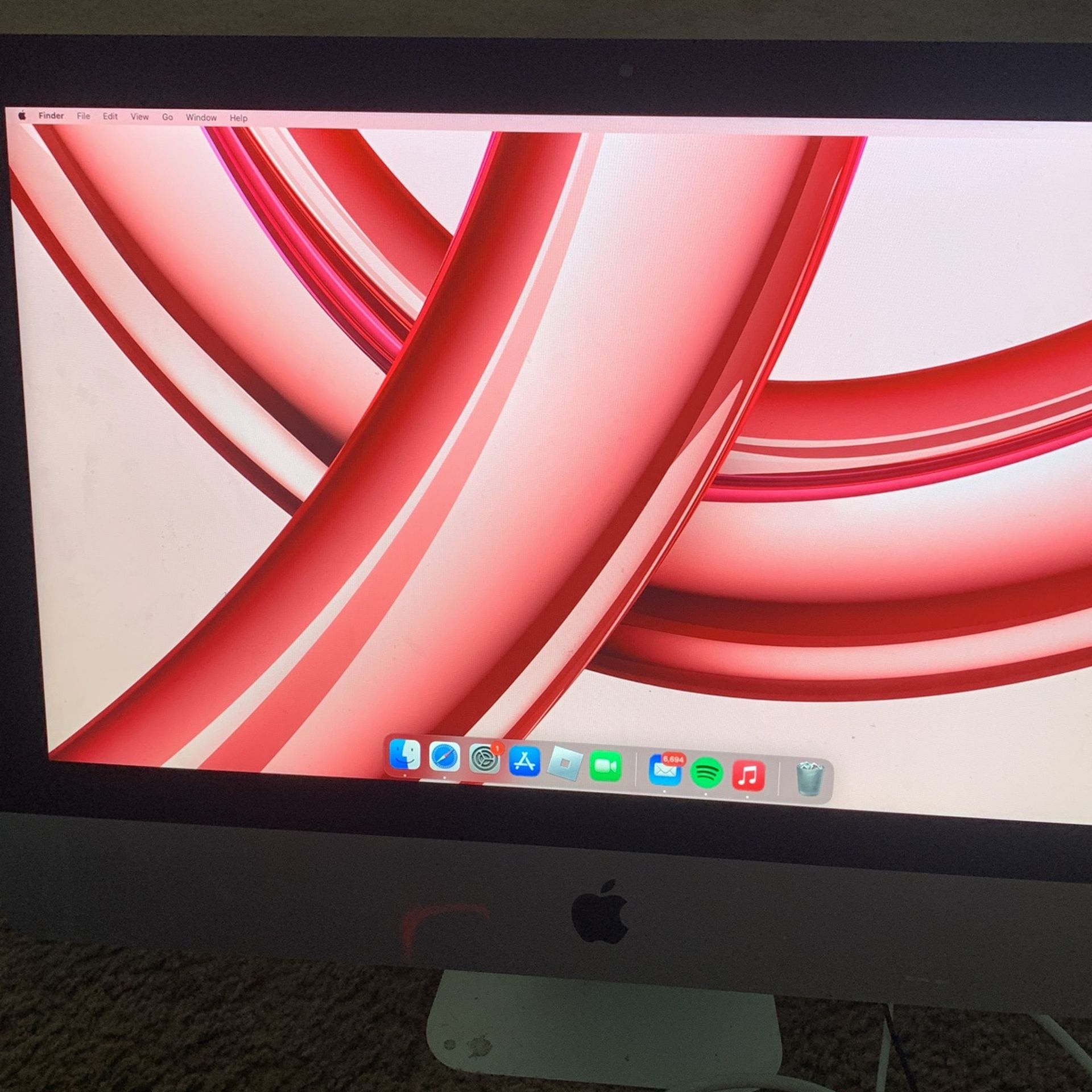 Apple Computer