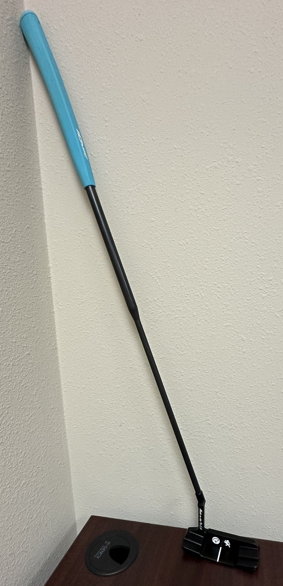 Piretti Cottonwood II 303ss RH  Putter