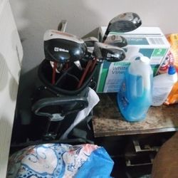 Golf Club Set