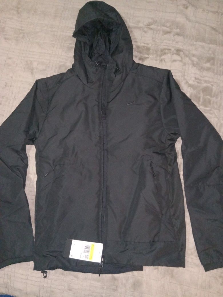 Nike Jacket - Mens Size Small