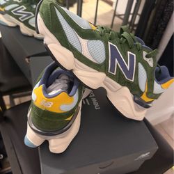 New balance 9060