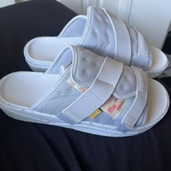Jordan Union Slides