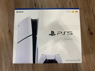 PS5