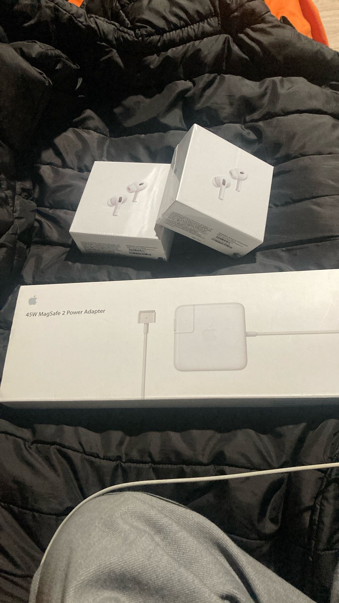 Apple Products