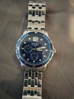 Armitron Watch