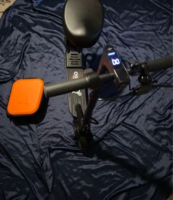 Electric scooter $130 obo