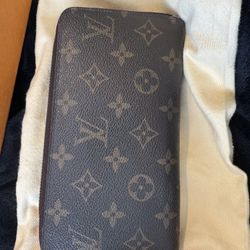 Authentic Louis Vuitton Wallet