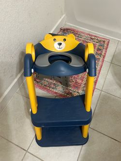 Potty