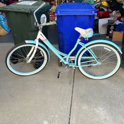 Beach Cruiser