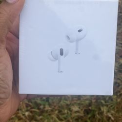 Airpod Pros