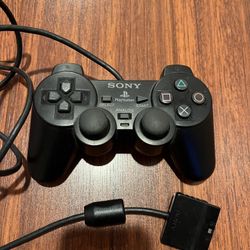 PlayStation 2 Controller