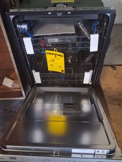 Dishwasher