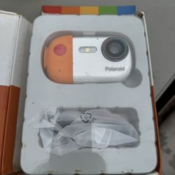 Polaroid Camera