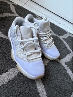 Jordan 11 lows