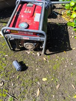 Predator 3200 Watt Generator