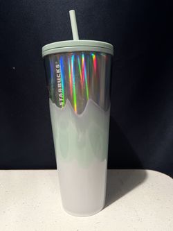 Starbucks Cup $10