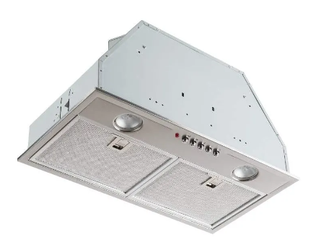Broan PM500SS Power Pack Range Hood Insert W/Halogen Lighting, Retails $440+