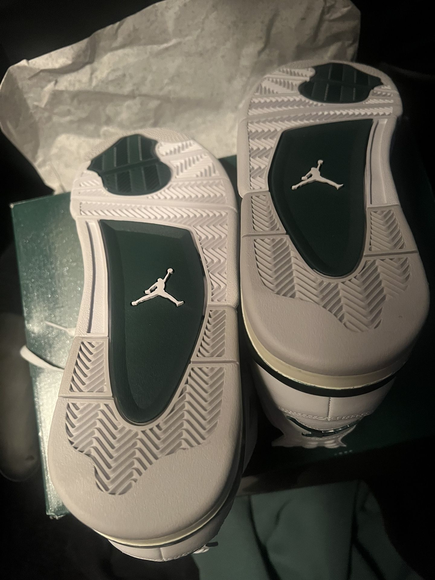 Air Jordan 3 Green for Sale in Bolingbrook, IL OfferUp