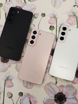 💥 Galaxy S22 Plus 5G 6.2 inch – Massive 85% Off! Only $169 or $1 to Take It Home Today with Peace-of-Mind Warranty