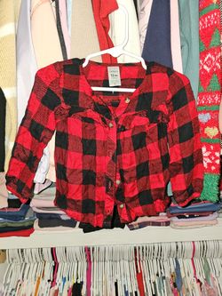 Christmas Outfit 12m