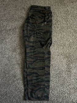 Army Camo Pants