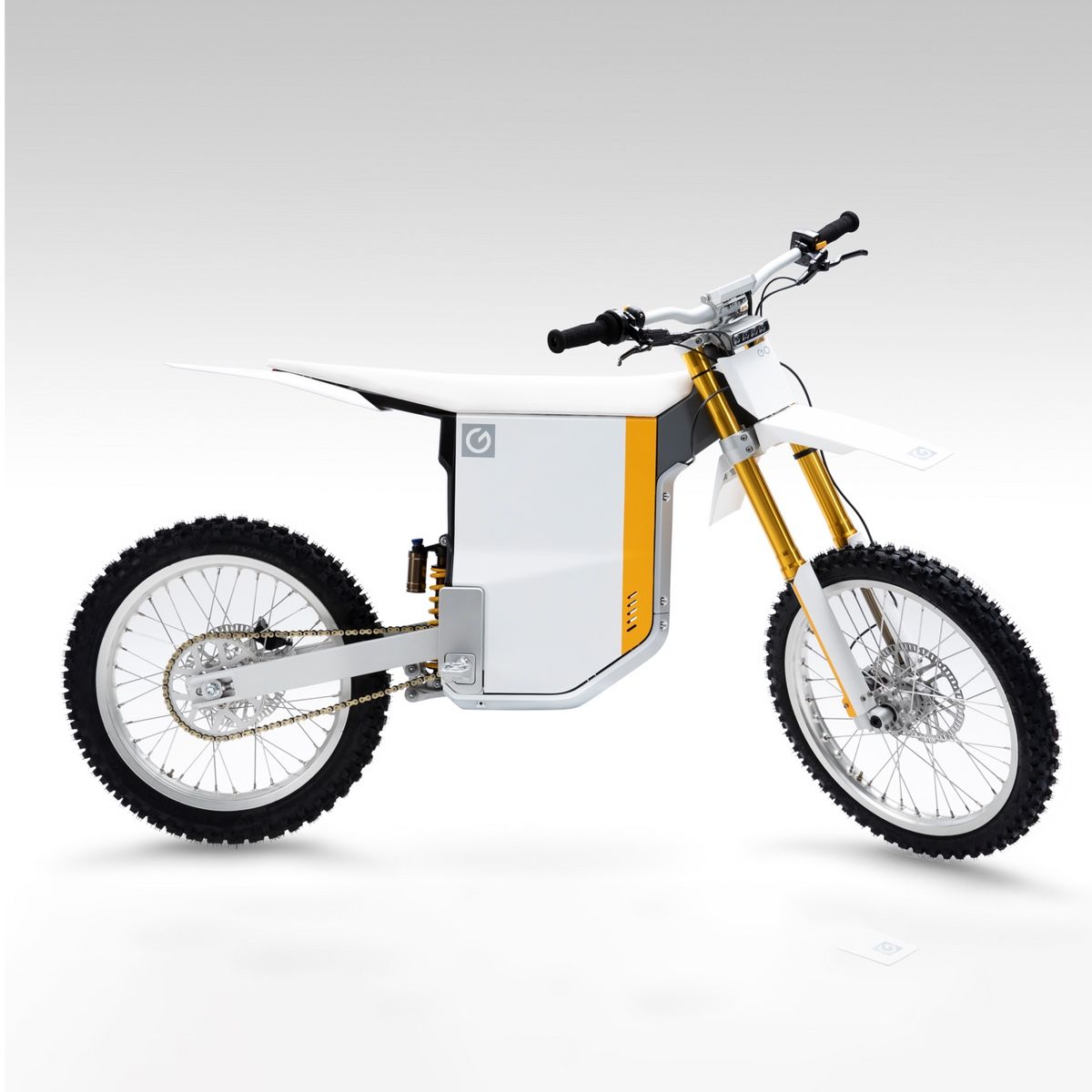 GOWOW ORI ELECTRONIC BIKE