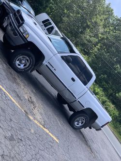 99 Dodge Ram 1500 sold as is !