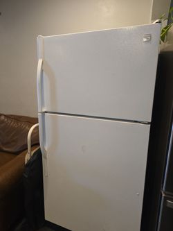 Kenmore refrigerador