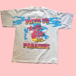 Hellstar Tee (Class Of 1996 Edition)